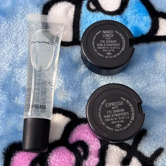 MAC bundle - Picture 3 of 6